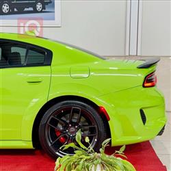 دودج تشارجر